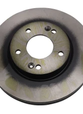 Beck/Arnley Disc Brake Rotor 083-3406                                     - 083-3406 - Image 4