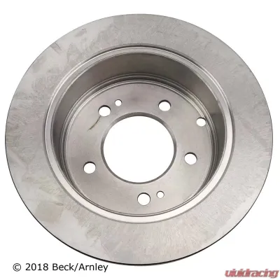 Beck/Arnley Disc Brake Rotor 083-3408 - 083-3408