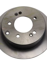 Beck/Arnley Disc Brake Rotor 083-3408                                     - 083-3408 - Image 4
