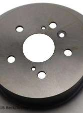 Beck/Arnley Disc Brake Rotor 083-3409                                     - 083-3409 - Image 2