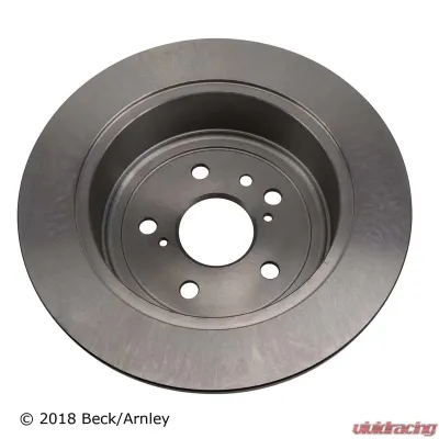 Beck/Arnley Disc Brake Rotor 083-3409 - 083-3409