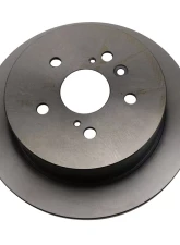 Beck/Arnley Disc Brake Rotor 083-3409                                     - 083-3409 - Image 4