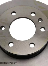 Beck/Arnley Disc Brake Rotor 083-3411                                     - 083-3411 - Image 2