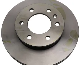 Beck/Arnley Disc Brake Rotor 083-3411