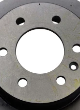 Beck/Arnley Disc Brake Rotor 083-3412                                     - 083-3412 - Image 2