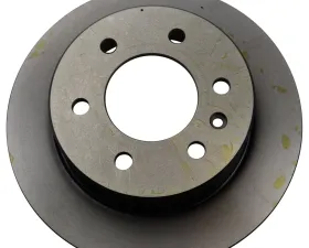 Beck/Arnley Disc Brake Rotor 083-3412