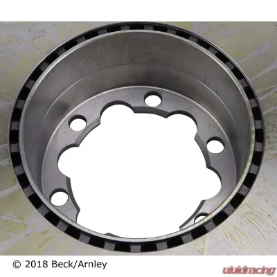 Beck/Arnley Disc Brake Rotor 083-3413 - 083-3413