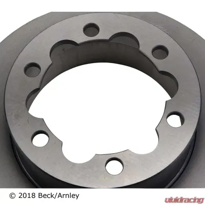 Beck/Arnley Disc Brake Rotor 083-3413 - 083-3413