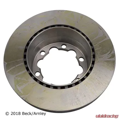 Beck/Arnley Disc Brake Rotor 083-3413 - 083-3413
