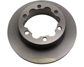 Beck/Arnley Disc Brake Rotor 083-3413