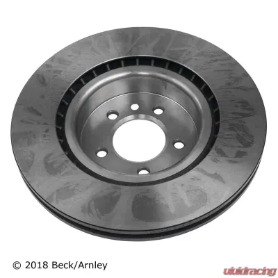 Beck/Arnley Disc Brake Rotor 083-3415 - 083-3415