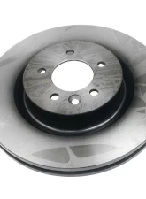 Beck/Arnley Disc Brake Rotor 083-3415                                     - 083-3415 - Image 4
