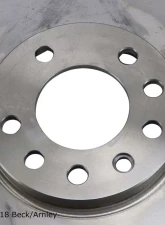 Beck/Arnley Disc Brake Rotor 083-3419                                     - 083-3419 - Image 2