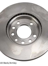 Beck/Arnley Disc Brake Rotor 083-3419                                     - 083-3419 - Image 3