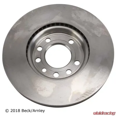 Beck/Arnley Disc Brake Rotor 083-3419 - 083-3419