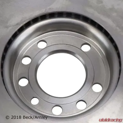 Beck/Arnley Disc Brake Rotor 083-3419 - 083-3419