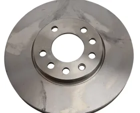 Beck/Arnley Disc Brake Rotor 083-3419