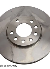 Beck/Arnley Disc Brake Rotor 083-3419                                     - 083-3419 - Image 4