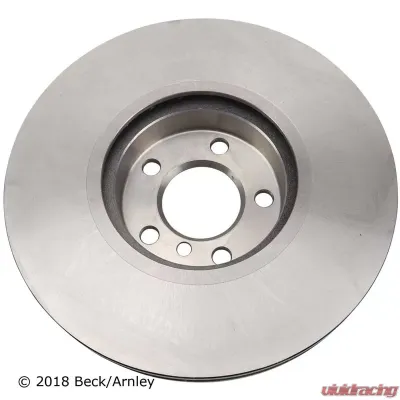 Beck/Arnley Disc Brake Rotor 083-3420 - 083-3420