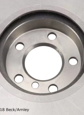 Beck/Arnley Disc Brake Rotor 083-3420                                     - 083-3420 - Image 4