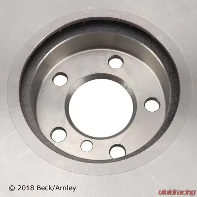 Beck/Arnley Disc Brake Rotor 083-3420 - 083-3420