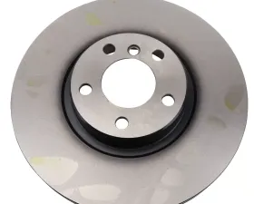 Beck/Arnley Disc Brake Rotor 083-3420