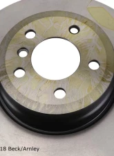 Beck/Arnley Disc Brake Rotor 083-3421                                     - 083-3421 - Image 2