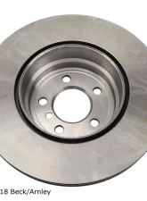 Beck/Arnley Disc Brake Rotor 083-3421                                     - 083-3421 - Image 3