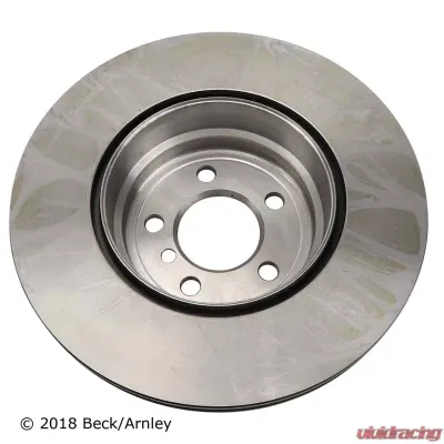 Beck/Arnley Disc Brake Rotor 083-3421 - 083-3421