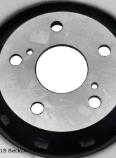 Beck/Arnley Disc Brake Rotor 083-3423                                     - 083-3423 - Image 2