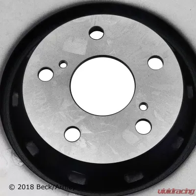 Beck/Arnley Disc Brake Rotor 083-3423 - 083-3423