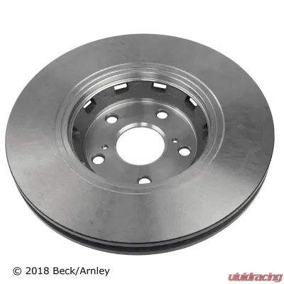 Beck/Arnley Disc Brake Rotor 083-3423 - 083-3423