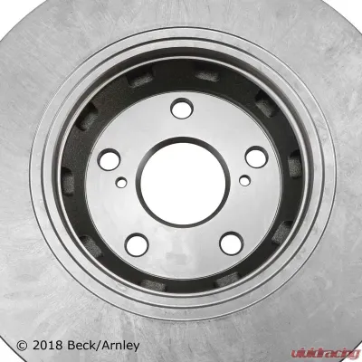 Beck/Arnley Disc Brake Rotor 083-3423 - 083-3423