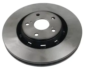 Beck/Arnley Disc Brake Rotor 083-3423