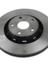 Beck/Arnley Disc Brake Rotor 083-3423                                     - 083-3423 - Image 4