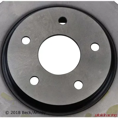 Beck/Arnley Disc Brake Rotor 083-3427 - 083-3427