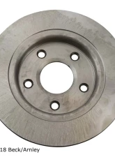 Beck/Arnley Disc Brake Rotor 083-3427                                     - 083-3427 - Image 3