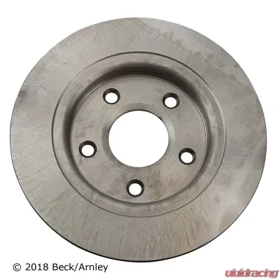 Beck/Arnley Disc Brake Rotor 083-3427 - 083-3427