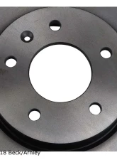 Beck/Arnley Disc Brake Rotor 083-3428                                     - 083-3428 - Image 2