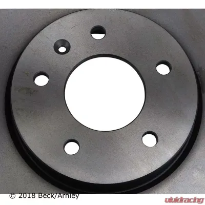 Beck/Arnley Disc Brake Rotor 083-3428 - 083-3428