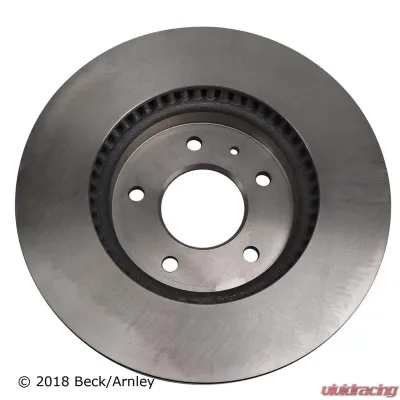 Beck/Arnley Disc Brake Rotor 083-3428 - 083-3428