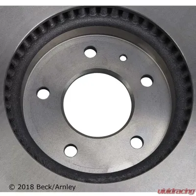 Beck/Arnley Disc Brake Rotor 083-3428 - 083-3428