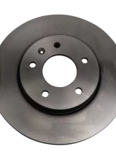 Beck/Arnley Disc Brake Rotor 083-3428                                     - 083-3428 - Image 4
