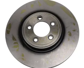 Beck/Arnley Disc Brake Rotor 083-3431