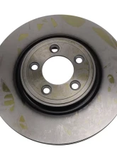 Beck/Arnley Disc Brake Rotor 083-3431                                     - 083-3431 - Image 4