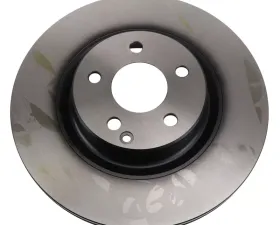 Beck/Arnley Disc Brake Rotor 083-3432