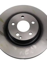Beck/Arnley Disc Brake Rotor 083-3432                                     - 083-3432 - Image 4