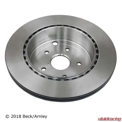 Beck/Arnley Disc Brake Rotor 083-3434 - 083-3434