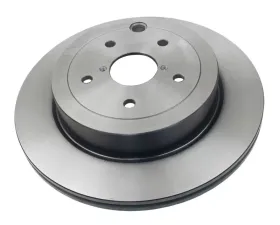 Beck/Arnley Disc Brake Rotor 083-3434