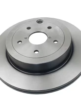 Beck/Arnley Disc Brake Rotor 083-3434                                     - 083-3434 - Image 4
